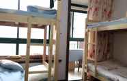 ห้องนอน 5 Shanghai LOST International Youth Hostel