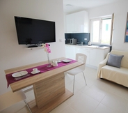 Common Space 3 Apartments Aurelia