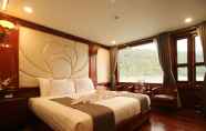 Kamar Tidur 3 Calypso Cruises