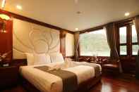 Kamar Tidur Calypso Cruises