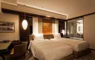 Kamar Tidur 5 Okinawa Kariyushi Resort Exes Naha
