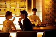 Bar, Kafe, dan Lounge Okinawa Kariyushi Resort Exes Naha