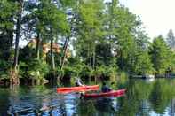 Pusat Kebugaran Feriendorf Alte Fahrt