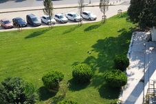 公共空间 Destiny Marine Hotel