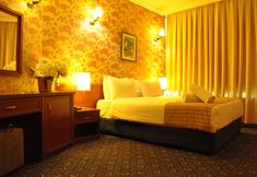 卧室 5 Destiny Marine Hotel