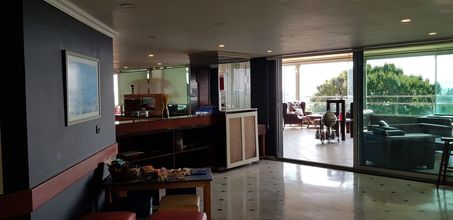 大堂 4 Destiny Marine Hotel