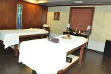 休闲设施 Destiny Marine Hotel