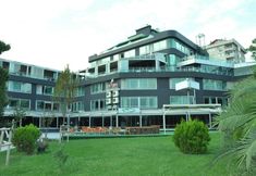 外部的 2 Destiny Marine Hotel