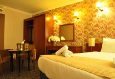 卧室 6 Destiny Marine Hotel