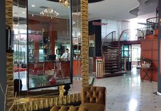 大堂 3 Destiny Marine Hotel