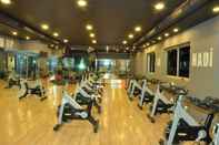 Fitness Center Destiny Marine Hotel