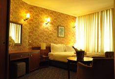 卧室 7 Destiny Marine Hotel