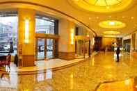 Lobby Hubei Huatian Hotel