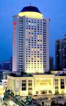 ภายนอกอาคาร 4 Hubei Huatian Hotel