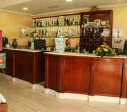 Bar, Kafe dan Lounge 4 Hotel Celestina