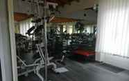 Fitness Center 7 Haus Delecke
