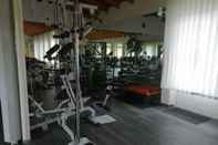 Fitness Center Haus Delecke