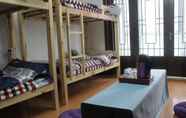 Bedroom 6 Shanghai Xiangzuo Xiangyou Youth Hostel