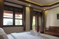 Kamar Tidur Queen's House