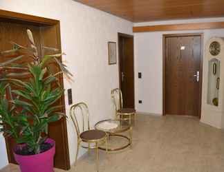 Lobi 2 Hotel Garni Sebastian