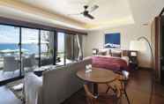 Kamar Tidur 6 The Hiramatsu Hotels & Resorts Ginoza