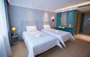 ห้องนอน 6 Magnotel Wenzhou Wu-ma street hotel