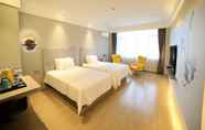 Bedroom 3 Magnotel Hotel Cangzhou International Hardware City