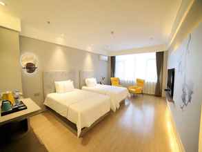 Kamar Tidur 4 Magnotel Hotel Cangzhou International Hardware City