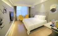 Bedroom 7 Magnotel Hotel Cangzhou International Hardware City