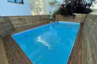 Swimming Pool Hotel le Vele