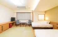 ห้องนอน 5 Hotel Munin Furano