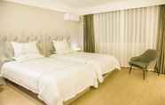 Kamar Tidur 5 Magnolia Guilin Yangshuo West Street Hotel