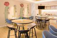 Bar, Kafe, dan Lounge Magnotel Hotel –South Railway Station, Huizhou