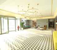 ล็อบบี้ 2 Magnotel Hotel of Qingdao JIAOZHOU, Guangzhou south road hotel