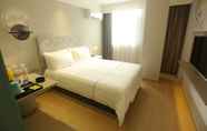 Kamar Tidur 7 Magnotel Hotel of Qingdao JIAOZHOU, Guangzhou south road hotel