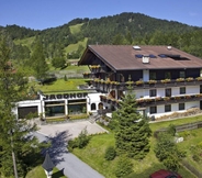 Nearby View and Attractions 5 Apartmenthaus Jagdhof