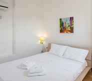 Bedroom 5 Belus Luxury Villa II