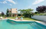 Swimming Pool 2 Belus Luxury Villa II