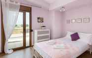 Bedroom 4 Belus Luxury Villa II