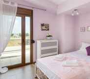 Bedroom 4 Belus Luxury Villa II