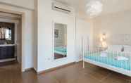 Bedroom 7 Belus Luxury Villa II