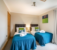 Bedroom 3 Charming Victorian Cottage