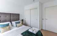 Kamar Tidur 5 High Living Cosy Flat Next to Zone 1