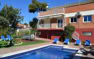 Swimming Pool 3 Villa Lagem