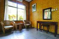 Lobby House of Om Melati