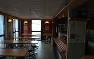 Restaurant 4 Ibis Budget Libourne