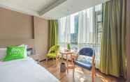 Kamar Tidur 5 Ibis Styles Fuzhou Wuyi Square Hotel