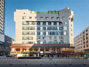 Exterior 4 Ibis Styles Fuzhou Wuyi Square Hotel