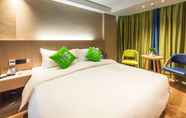 Bedroom 7 Ibis Styles Fuzhou Wuyi Square Hotel