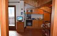 Bilik Tidur 5 Madonna di Campiglio  Holiday home 3 BestStayz.1